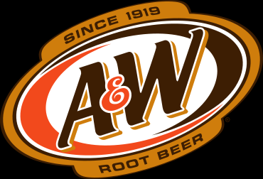 a&amp;w logo