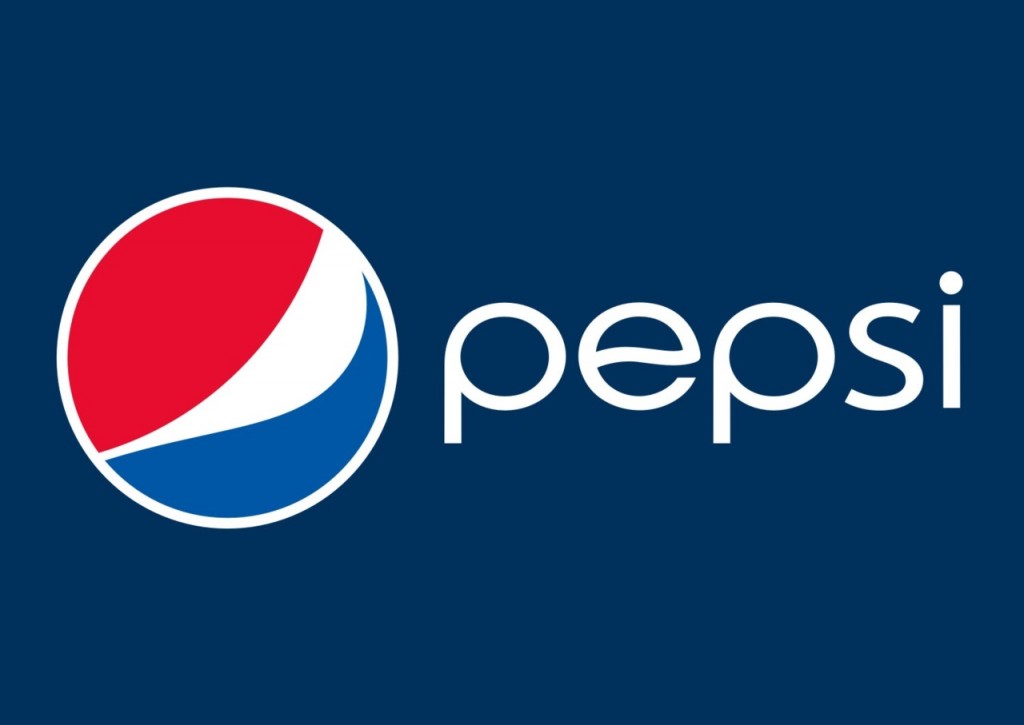 pepsi logo