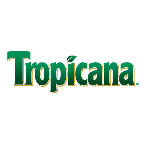 tropicana logo